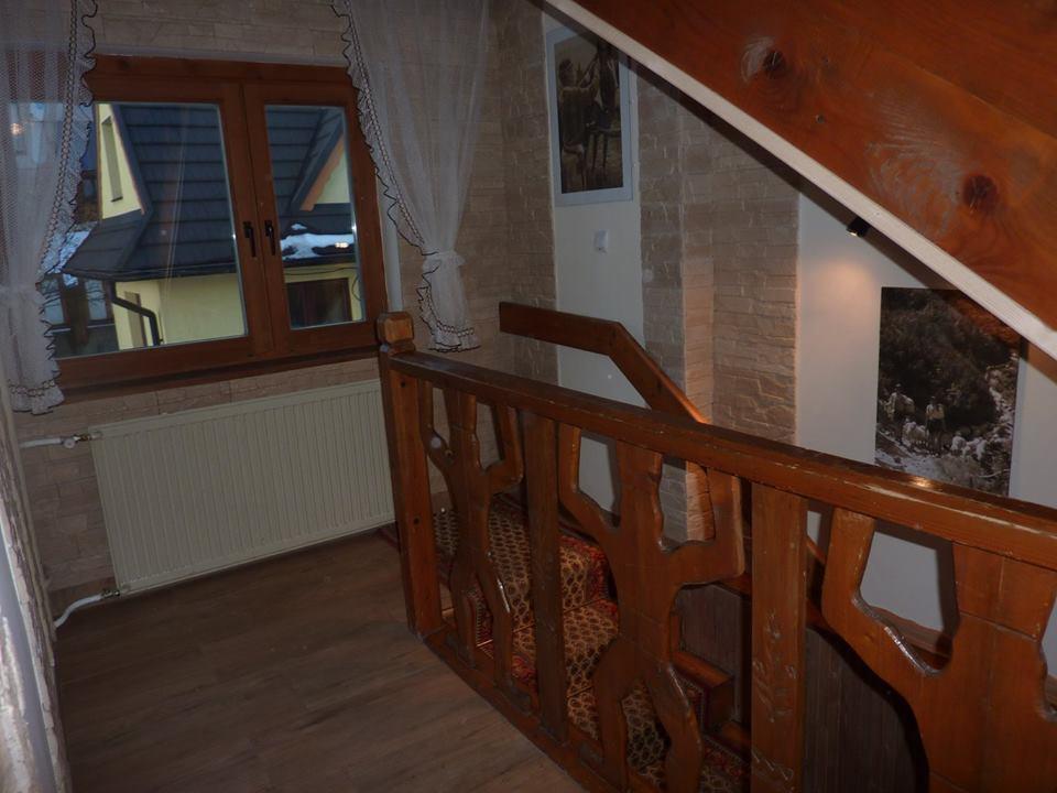 Privatunterkunft Majka -