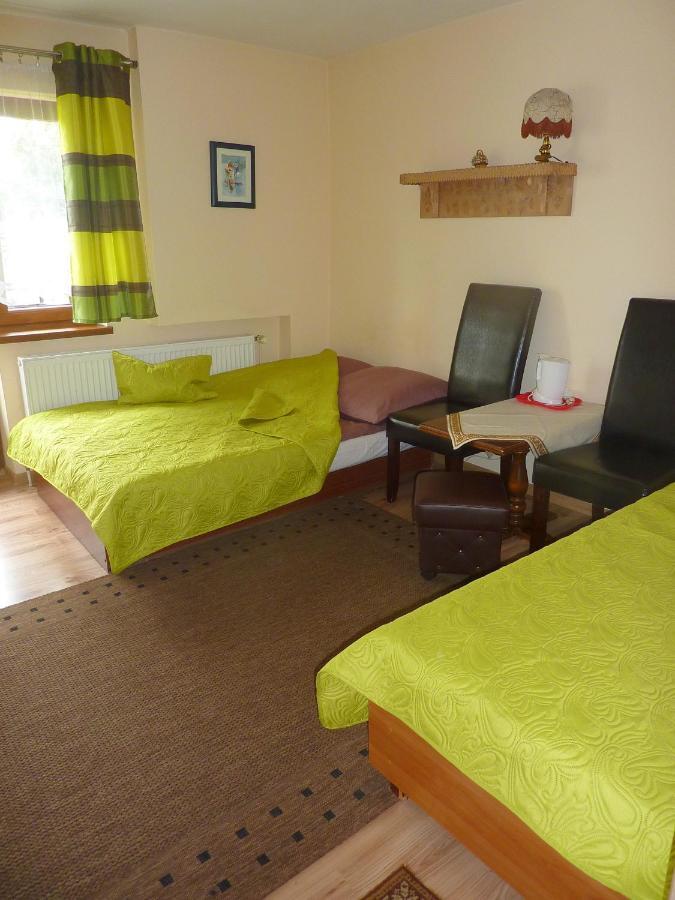Majka - Homestay