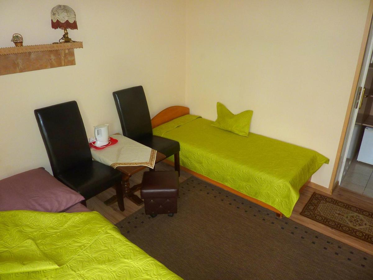 Majka - Homestay