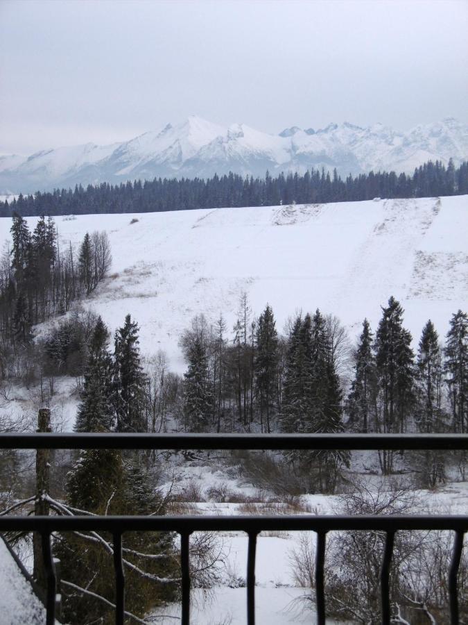 Homestay Majka - Bukowina Tatrzanska