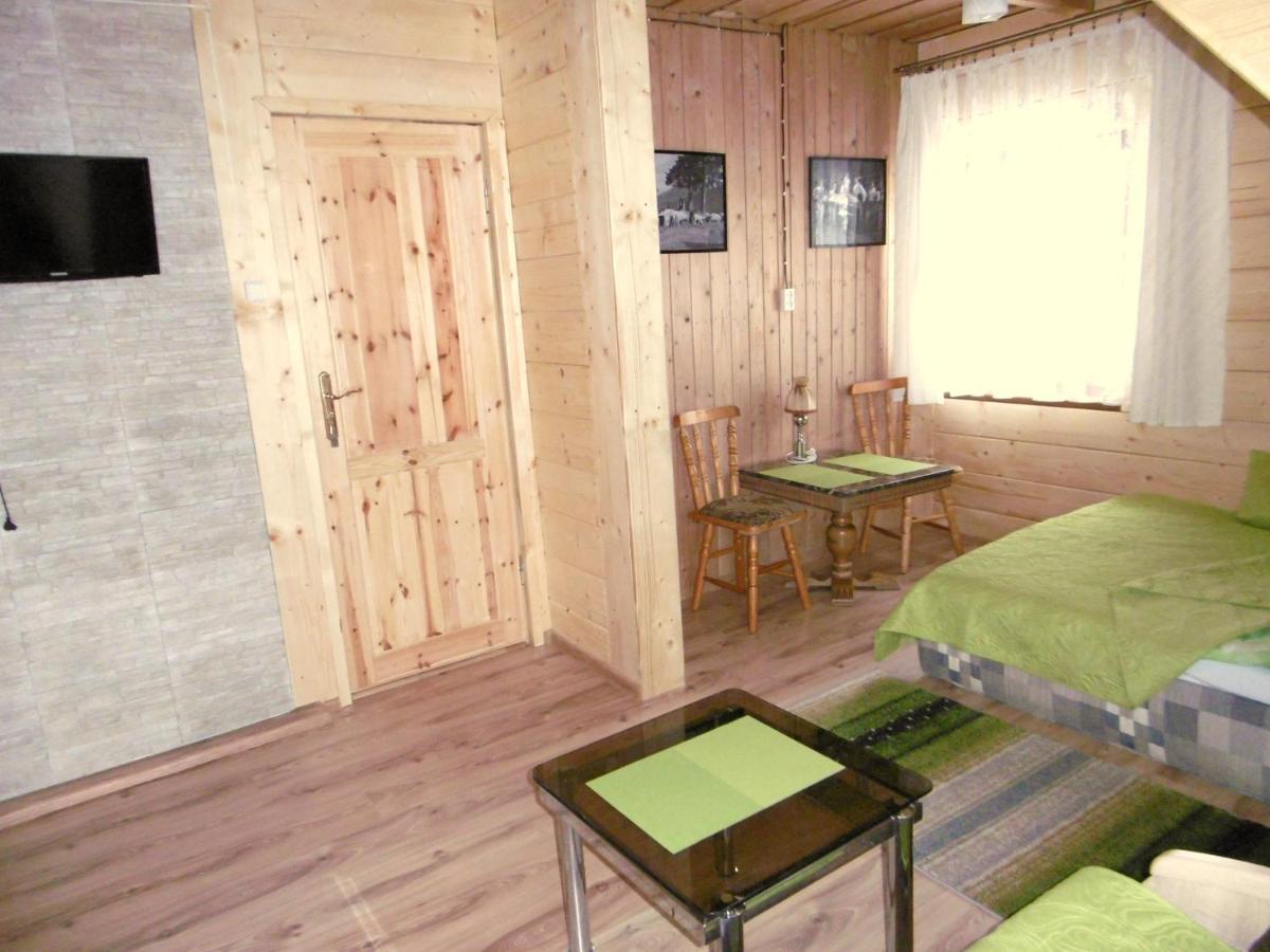 Homestay Majka -
